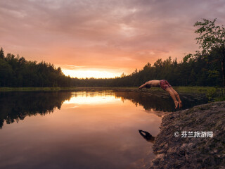 努克西奥国家公园