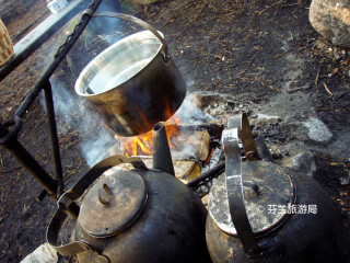 努克西奥国家公园