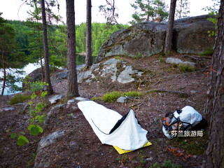 努克西奥国家公园