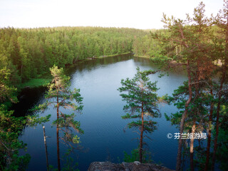 努克西奥国家公园