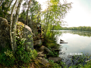 努克西奥国家公园