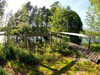 努克西奥国家公园