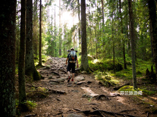 努克西奥国家公园