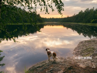 努克西奥国家公园