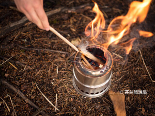 努克西奥国家公园