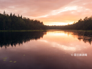 努克西奥国家公园