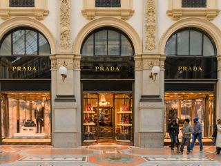 埃马努埃莱二世长廊