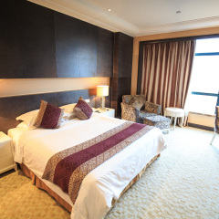 宁波四季永逸大饭店