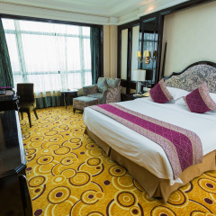 宁波四季永逸大饭店