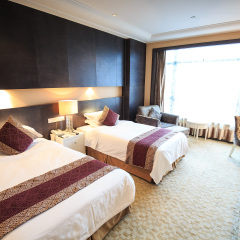 宁波四季永逸大饭店