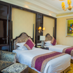 宁波四季永逸大饭店