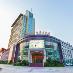 宁波四季永逸大饭店