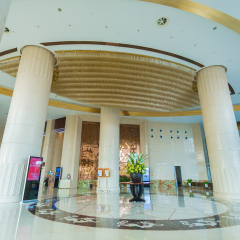 宁波四季永逸大饭店