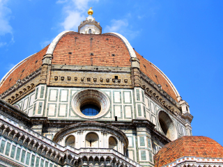 圣母百花大教堂