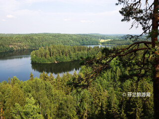 Aulanko Nature Reserve
