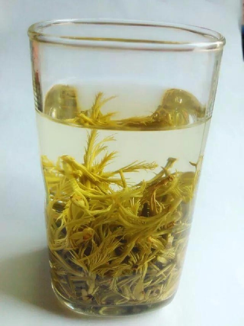 涟源市荷塘镇礼左村一棵有信仰的黄鹂芽树