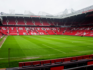 老特拉福德球场