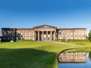 苏格兰国家美术馆