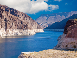 米德湖国家休闲区