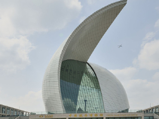 上海中国航海博物馆