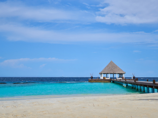 可可波杜希蒂岛