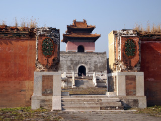 清东陵