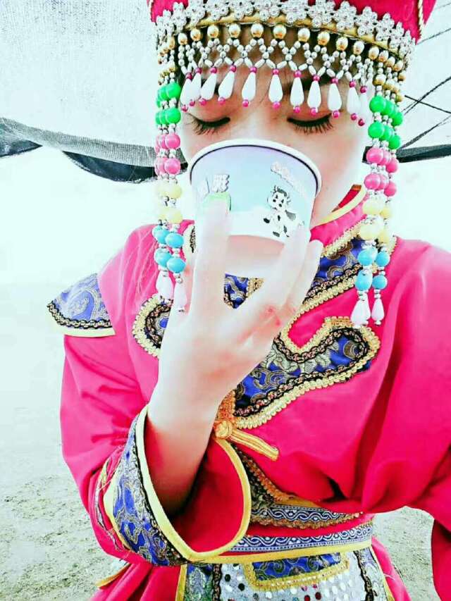 头像