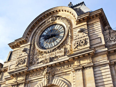 法国巴黎博物馆2日4日通票PARIS MUSEUM P