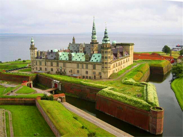  北欧四国9-10日游>直飞,全含,四星,童话丹麦,恬静芬兰,迷人挪威,浪漫