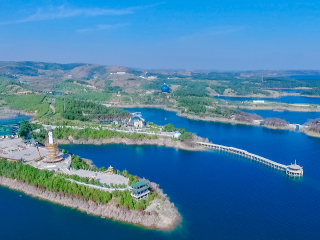 老界岭风景区