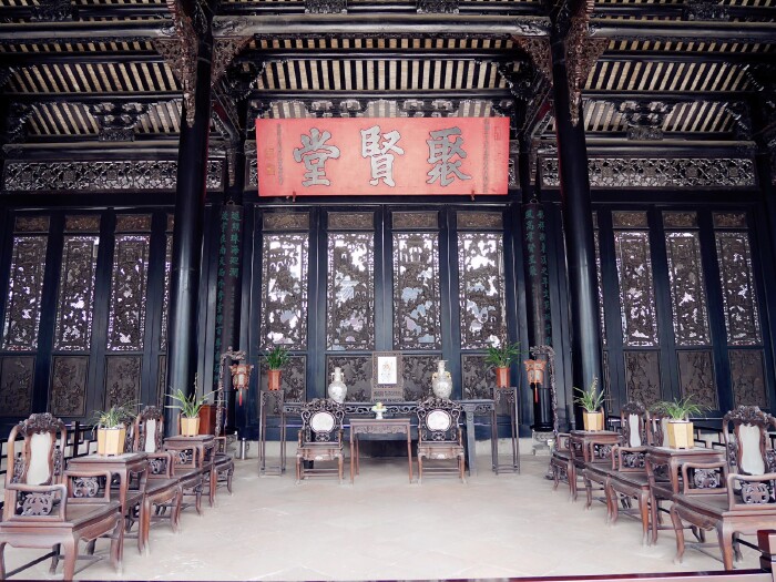 带着卡乐弗去旅行#【首发】探访老西关,带你邂逅摩登新广州