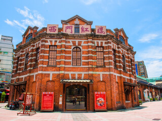 西门町