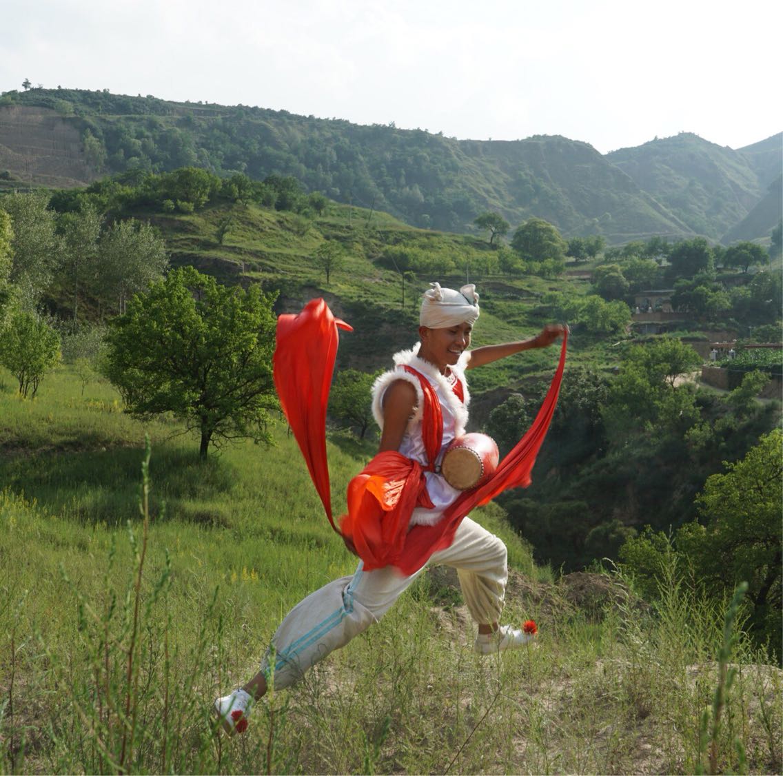 在国内旅行除了欣赏风景吃吃吃买买买等外你还欣赏