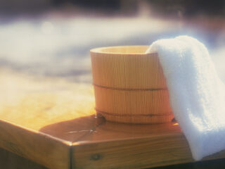 犬鸣温泉 不动口馆