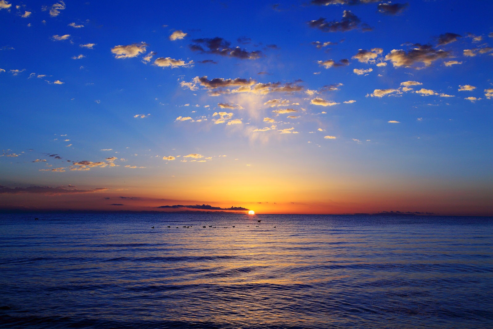 青海湖 张掖小环线5日游