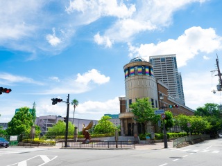 手冢治虫纪念馆