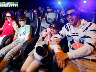 长隆野生动物世界