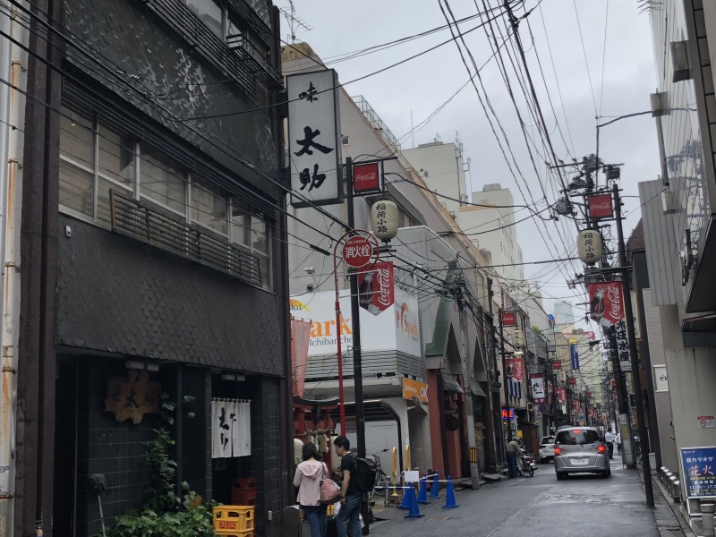 追寻羽生结弦的印记日本仙台之旅