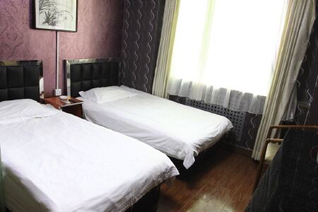 北京鸿府宾馆预订