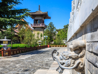 法门寺