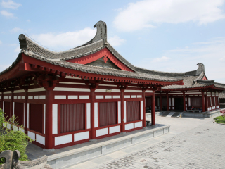 法门寺