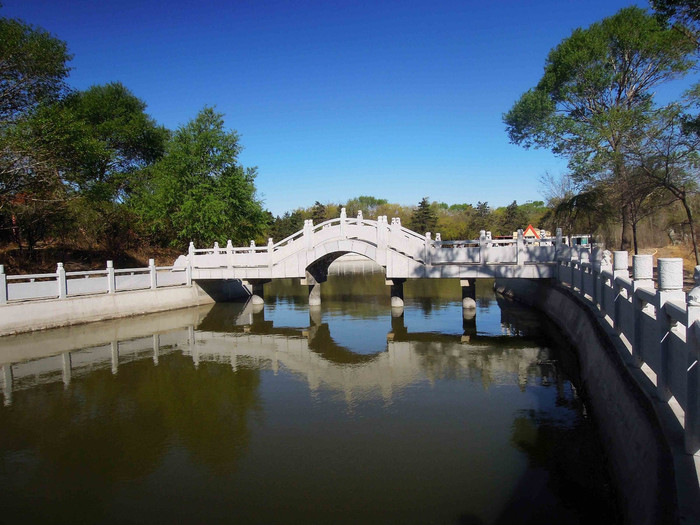 站-通辽市博物馆-西拉木伦公园-大乐林寺-通辽清真寺-通辽草原大厦 4