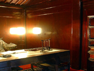 胡庆余堂博物馆