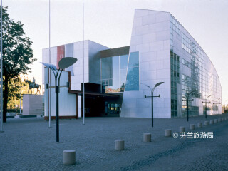 基亚斯玛当代艺术博物馆