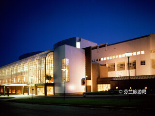 基亚斯玛当代艺术博物馆