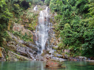 鼎湖山