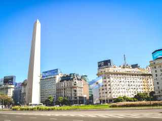 布宜诺斯艾利斯