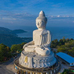 普吉岛 活动模块