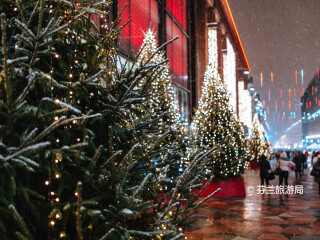 赫尔辛基议会广场