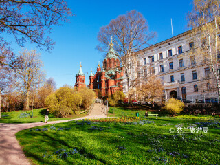 圣母安息大教堂